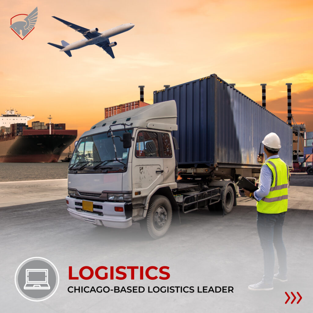 Reliable Logistics Service