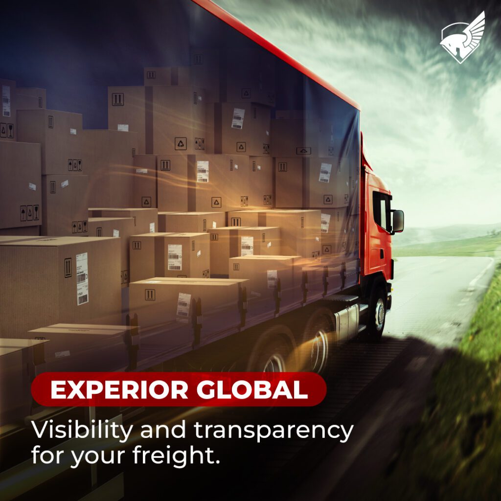 Experior Global Logistic