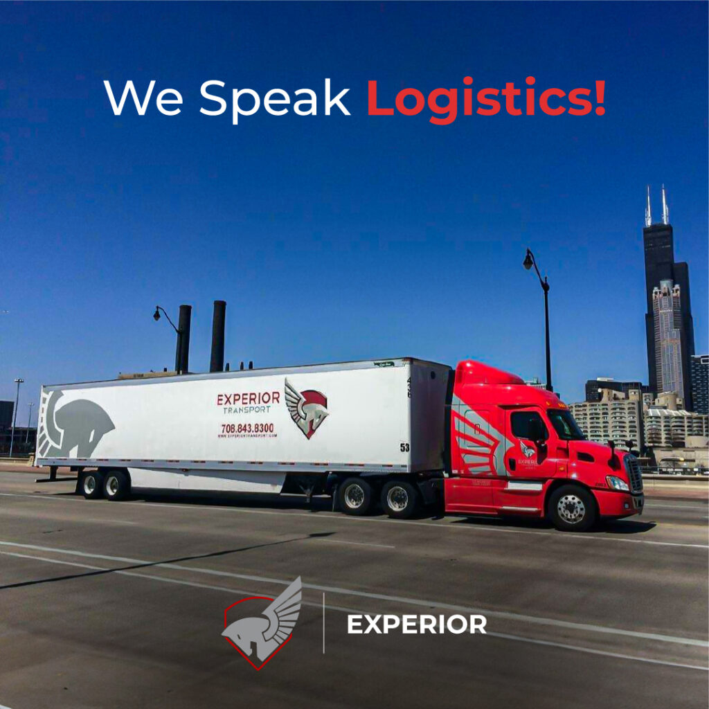 Trucking Transportation Services