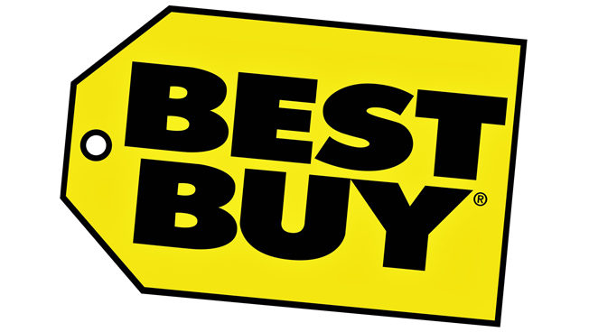Best Buy - Logo