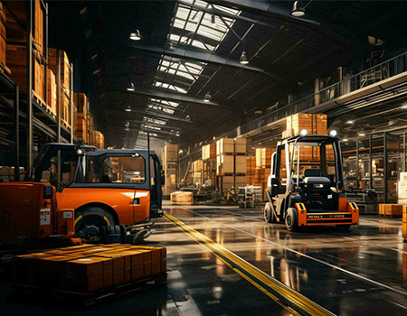 Global Warehouse Solutions in Emerging Markets